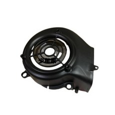 少年家 山葉 原廠 勁戰 新勁戰 風扇外蓋 塑膠風扇蓋 橡皮 電盤風扇蓋 三代勁戰, 5ML-E2653-01