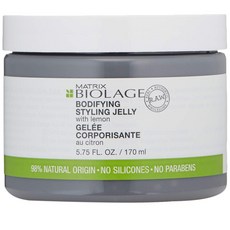 Matrix Biolage 健美造型果凍檸檬, 1個, 170ml