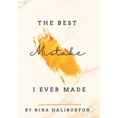 (英文圖書) The Best Mistake I Ever Made 精裝版, Xlibris Us, 英文