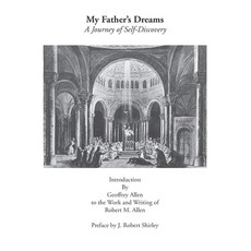 (英文圖書) My Father's Dreams: A Journey of Self-Discovery 平裝版, ISBN Services, 英文