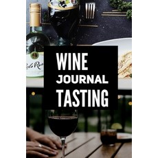 (英文圖書) Wine Journal Tasting 平裝版, Createpublication, 英文