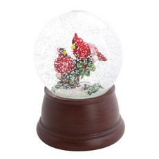 RAZIMPORTS 小鳥造型水晶球, 混色