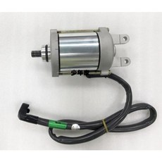 SYM 三陽 原廠 Maxsym TL ABS 508 啟動馬達