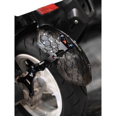 巴風特 CNC 擋泥板 長土除 短土除 六代戰/水冷BWS/JETSL/DRG/MMBCU曼巴