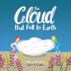 (英文圖書)The Cloud that Fell to Earth 平裝版, Kixel Publishing, 英文