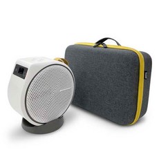 BenQ GV31 投影機 特仕便攜包 無線投影 Android TV 藍牙喇叭 短焦投影