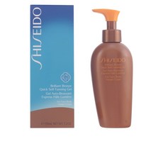 SHISEIDO 資生堂 助曬凝膠, 1個, 150ml