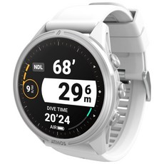 ATMOS Mission 3潛水電腦錶