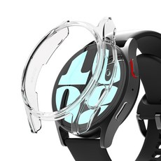 araree Nukin 透明保護殼, 44mm