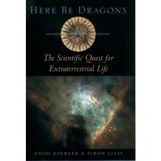 (英文圖書) Here Be Dragons 平裝版, Oxford University Press, USA, 英文