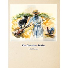 (英文圖書)The Grandma Stories 精裝版, LM Press, 英文