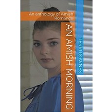 (英文圖書) An Amish Morning 平裝版, Trellis Publishing, 英文