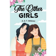 (英文圖書) The Other Girls 平裝版, Double 9 Books, 英文