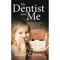 (英文圖書)My Dentist and Me: A Keepsake Photo Album of My Very Own 精裝版, Christian Faith, 英文