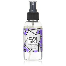 INDIGO WILD 芳香身體噴霧 雪松薰衣草味, 進口, 118ml