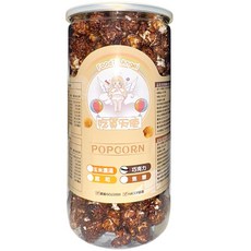 Foodie Angel 吃貨爆米花 濃情巧克力, 200g, 3個