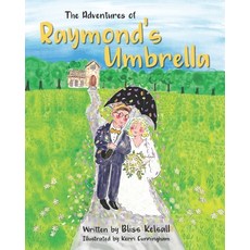 (英文圖書)The Adventure's of Raymond's Umbrella 平裝版, Hasmark Publishing Internat..., 英文