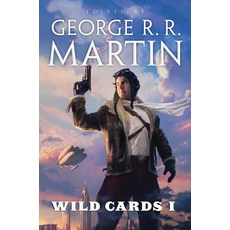 (英文圖書)Wild Cards I: Expanded Edition 平裝版, St. Martins Press-3PL, 英文