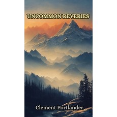 (英文圖書) Uncommon Reveries 精裝版, Creative Arts Management Ou, 英文