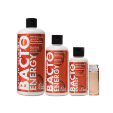 德國FM BACTO ENERGY海水超濃縮碳源