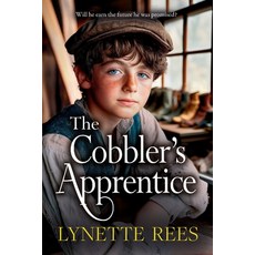 (英文圖書) The Cobbler's Apprentice 平裝版, Boldwood Books Ltd, 英文
