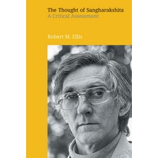 The Thought of Sangharakshita: A Critical Assessment 平裝版, Equinox Publishing (Indonesia), 英文