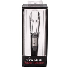 rabbit 超級曝氣機, 1個, 清除