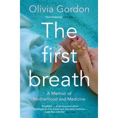 The First Breath: A Memoir of Motherhood and Medicine 平裝版, Bluebird, 英文