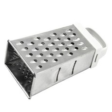 Chef Craft 金字塔馬口鐵刨絲器, 1個