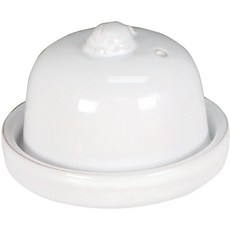 ROMERTOPF 大蒜烤鍋, 1個, 白色