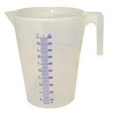 Bon 測量功能 5L, 1個