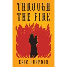 (英文圖書) Through the Fire 平裝版, Resource Publications (CA), 英文
