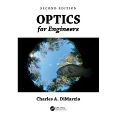 (英文圖書) Optics for Engineers 平裝版, CRC Press, 英文