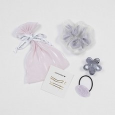 LOVETOXIC 綜合髮飾組