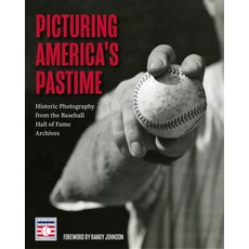 Picturing America's Pastime: A Snapshot of the Photographic Collection of the National Baseball Hall... 精裝版, Mango, 英文