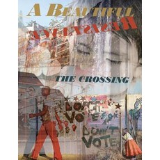 (英文圖書) A Beautiful Resistance: The Crossing 平裝版, Gods&radicals, 英文