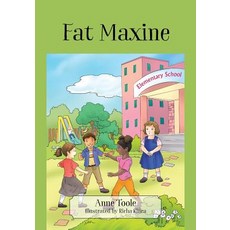 (英文圖書)Fat Maxine 平裝版, Outskirts Press, 英文