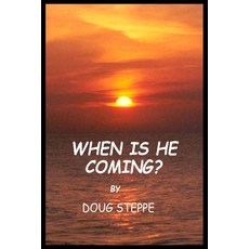 (英文圖書) When is He Coming? 平裝版, Lulu.com, 英文