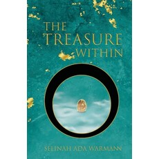 (英文圖書)The Treasure Within 精裝版, Lulu.com, 英文