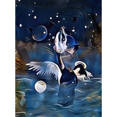 (英文圖書) The Artwork of 3ichael 7ambert 精裝版, 英文