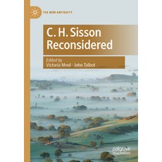 (英文圖書) C. H. Sisson Reconsidered 平裝版, Palgrave MacMillan, 英文