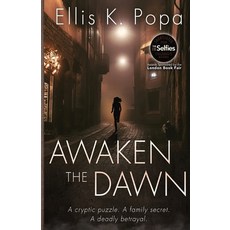 (英文圖書) Awaken the Dawn 平裝版, And Fire Books, 英文