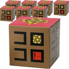 RLWaffleCake Corocoro迷你鬆餅 巧克力, 8個