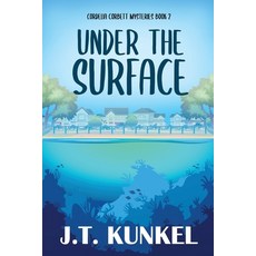 (英文圖書) Under the Surface 平裝版, Next Chapter, 英文
