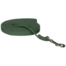 Coastal pet products inc 狗狗棉質牽繩 綠色, 1個