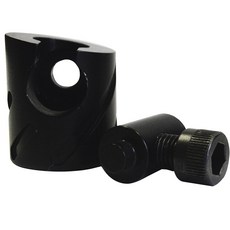 CBE Toth 穩定器快拆 10度 射箭用品, 1個, 黑色