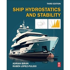 (英文圖書) Ship Hydrostatics and Stability 平裝版, Butterworth-Heinemann, 英文