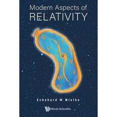 (英文圖書) Modern Aspects of Relativity 精裝版, World Scientific Publishing..., 英文