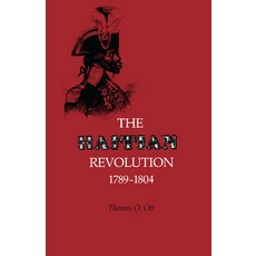 (英文圖書) The Haitian Revolution 1789-1804 平裝版, University of Tennessee Press, 英文