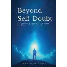 (英文圖書) Beyond Self-Doubt: Unleashing Boundless Confidence for Extraordinary Living 平裝版, 22 Lions Bookstore, 英文